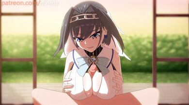 "The Kronji-chan and Jakada-kun Hentai Romp"