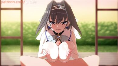 "The Kronji-chan and Jakada-kun Hentai Romp"