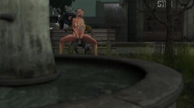 'Erotic escapades in the haunted mansion of a mysterious heiress'