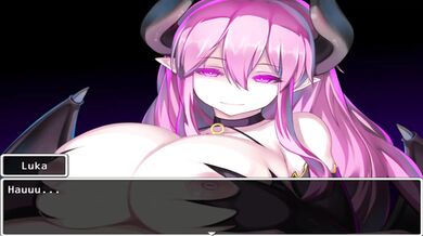 "Sexual Perils of the Time-Traveling Adventurer - Nemean Paizuri Drain!"