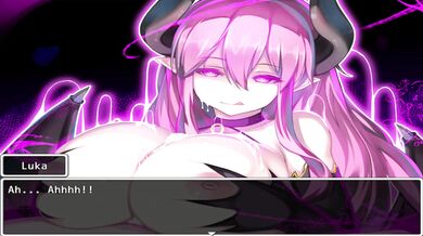 "Sexual Perils of the Time-Traveling Adventurer - Nemean Paizuri Drain!"