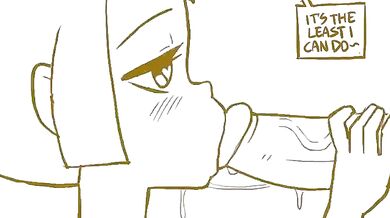 'Mommy Makes a Mess - Lilly Helps Out (Sound Ver.) - Mossy Froot'