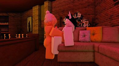 "The Night of Fucking: An Erotic Adventure"