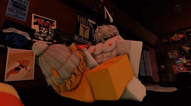 "The Night of Fucking: An Erotic Adventure"