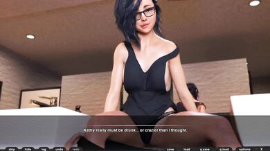 'Sinful Secret Society: Dirty Deeds Done in the Stall'