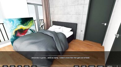 'Sinful Secret Society: Dirty Deeds Done in the Stall'