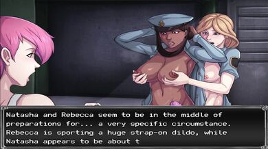 'Evolution of the human race through the lens of pornography - Genesis 6: No Commentary'