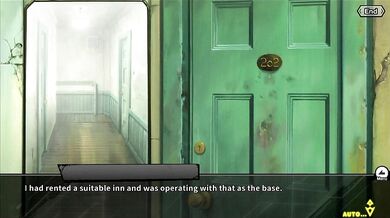 'Taimanin RPGX English Hentai Porn Mirabell and Bell Sexy Adventure'