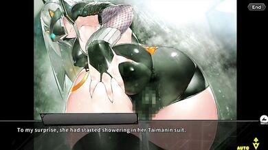 'MILF_Hunting_on_the_Alien_Planet'