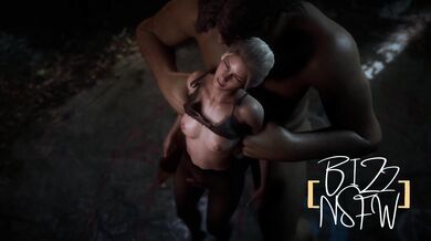 "Unleashing the Beast Within - A Tail of Two Sex Goddesses"