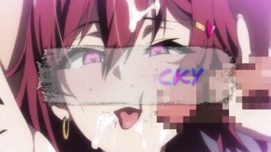 "HMV Rule 34 Compendium II - The Hentai Masterpiece Collection (HENLOCKYHMV)"