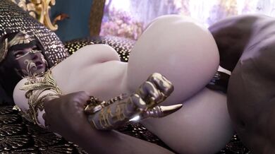 Female Fatalist - Tdontran PMV