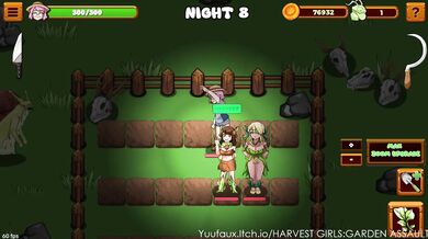 'The Fertile Farmhands - Sowing Seeds of Lust'