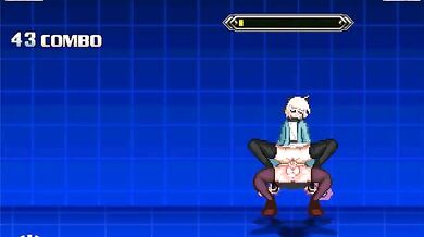 "The Mugen Futa Test: The Ultimate Exam for Intergalactic Hybrids"