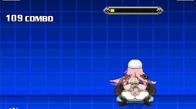 "The Mugen Futa Test: The Ultimate Exam for Intergalactic Hybrids"