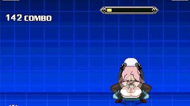 "The Mugen Futa Test: The Ultimate Exam for Intergalactic Hybrids"