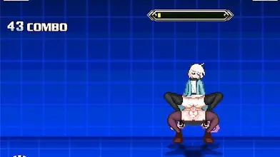 "The Mugen Futa Test: The Ultimate Exam for Intergalactic Hybrids"