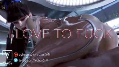 '"Please Fuck Me Like A Whore" - Hentai PMV HD 60fps