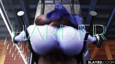 '"Please Fuck Me Like A Whore" - Hentai PMV HD 60fps