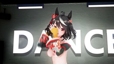"I Got That Boom! - A Hentai Porn Adventure"