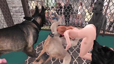 The Breeding Cage Part 2: Honey, I Shrunk the Chicks