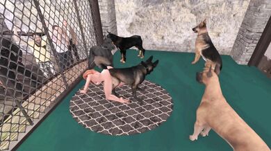 The Breeding Cage Part 2: Honey, I Shrunk the Chicks