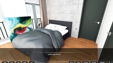 Daughter for Dessert: The Ice Queen's First Proper Boyfriend (Rewritten)