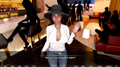 Daughter for Dessert: The Ice Queen's First Proper Boyfriend (Rewritten)