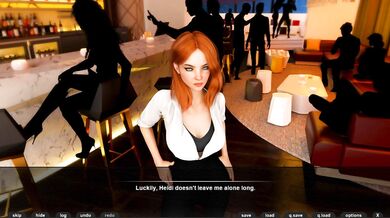 Daughter for Dessert: The Ice Queen's First Proper Boyfriend (Rewritten)