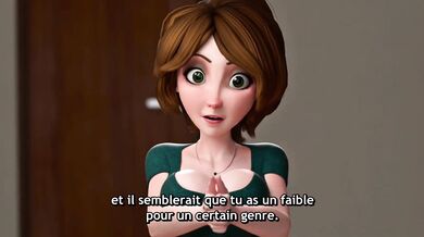 "Uncle Cass and Dirty Tags Complete [Redmoa] [French-Sub]"