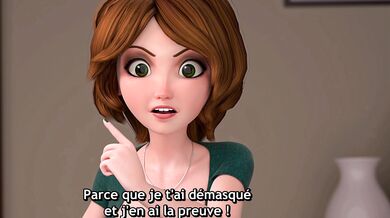 "Uncle Cass and Dirty Tags Complete [Redmoa] [French-Sub]"