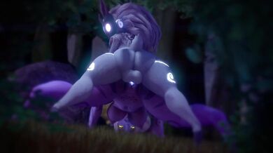 "The Sexy Hairdresser and Her Horny Patient Get Down and Dirty!"