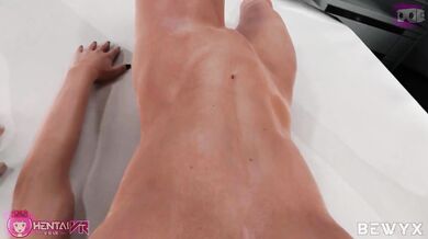 Rewritten as: 'The Shepherd’s Sexual Education for the Farm Animals'