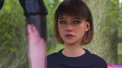 'The Unforgettable Night with My Hot Stepbrother!''