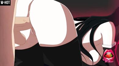 "Exotic Asian Assassin - The Tale of the Seductive Samurai"