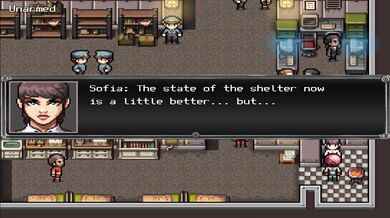 'Smutty Schoolgirl Dreams Of A Muscly Biker'