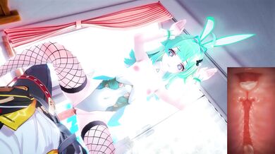 "Titty Fucking In the City: The Huge-Titted Hooker and Her Sex Crazed Client"