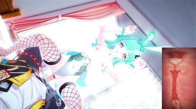 "Titty Fucking In the City: The Huge-Titted Hooker and Her Sex Crazed Client"