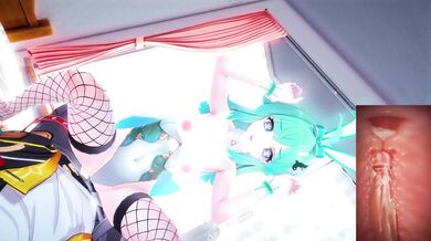 "Titty Fucking In the City: The Huge-Titted Hooker and Her Sex Crazed Client"