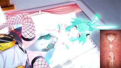 "Titty Fucking In the City: The Huge-Titted Hooker and Her Sex Crazed Client"