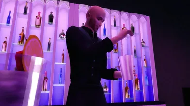"Willow Creek Stories: The Mysterious Disappearance of Bella Goth, Episode 1 - Astral Love"