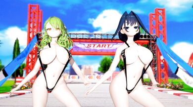 The Sexy Adventures of Cobby the Wolf (4K Ultra HD)