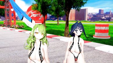 The Sexy Adventures of Cobby the Wolf (4K Ultra HD)