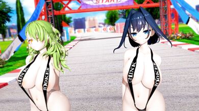 The Sexy Adventures of Cobby the Wolf (4K Ultra HD)