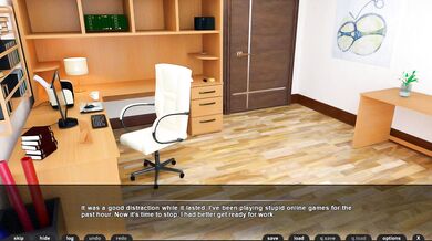 'Mom's Best Friend Gets Randy In The Kitchen: Sexy Chef Sauces Up My Pussy'