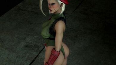 A Love Triangle Gone Wrong!' 'Ryo Sakazaki Fighting for His Life