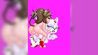 The Fiery Blaze of Anal Sex