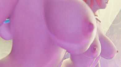 "Honey, I Screwed the Neighbor's Daughter - Alessio"