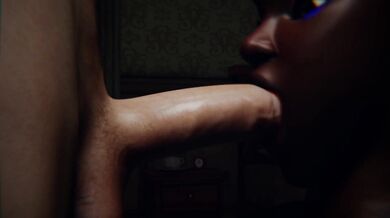 '"Kinky Kittens" - Lucien and Komplex having fun with each other in bed [jpbrtos]'