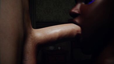 '"Kinky Kittens" - Lucien and Komplex having fun with each other in bed [jpbrtos]'